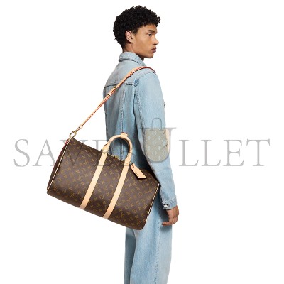 LOUIS VUITTON KEEPALL BANDOULIÈRE 45 M41418 (45*27*20cm)
